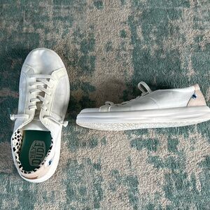 HeyDude Karina classic womens size 9